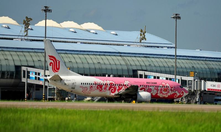 攀枝花空运宁波机场